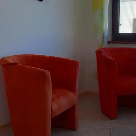 Appartement Flat à Offenbourg Extérieur photo