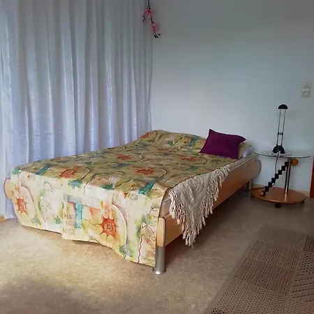 Appartement Flat à Offenbourg Extérieur photo