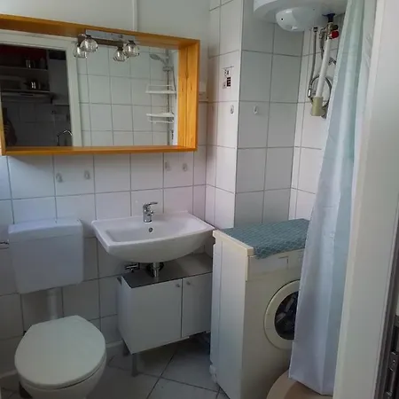 Appartement Flat à Offenbourg Extérieur photo