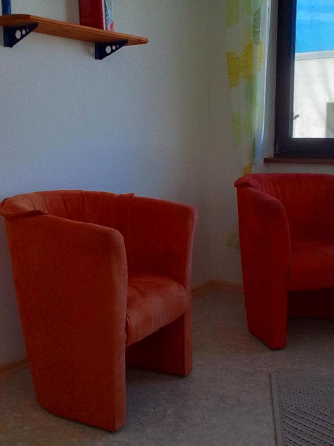 Flat * Offenbourg