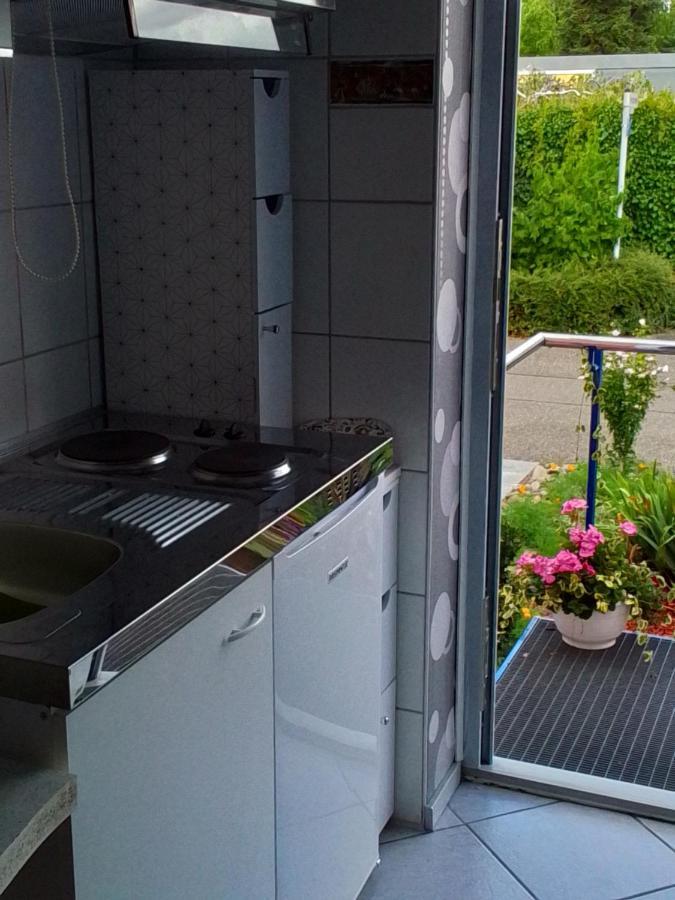 Appartement Flat