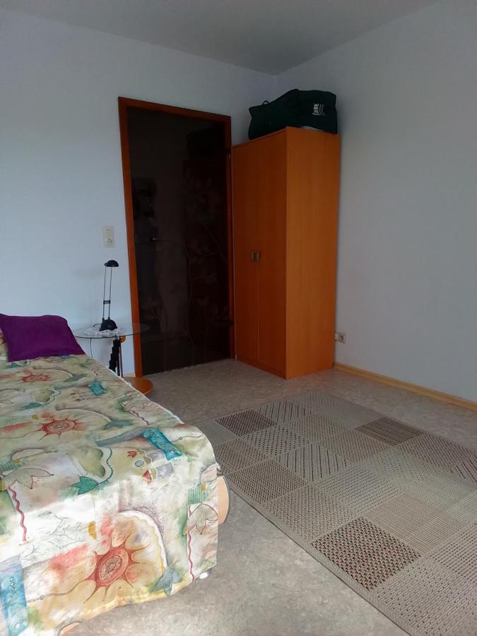 Flat Offenburg